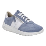 Josef Seibel Sneaker Gabby 01 slateblau Damen